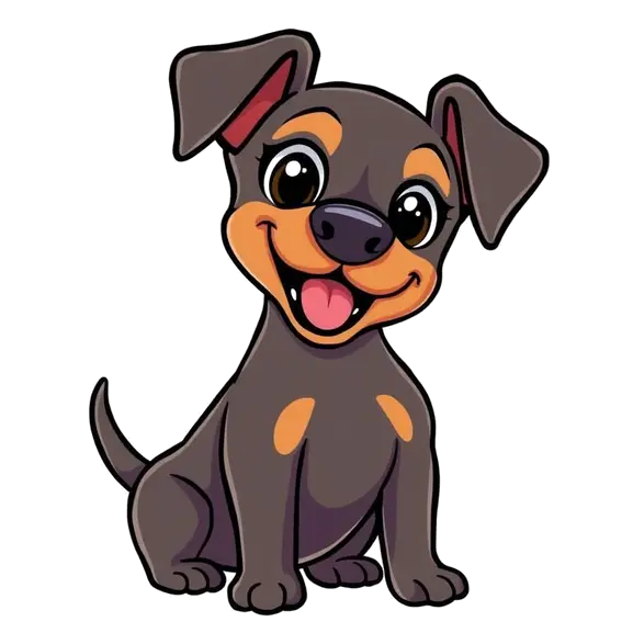 Welcome to Doberman.Love